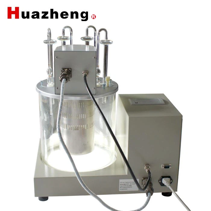 Astm D445 Kinematic Viscometer (5)