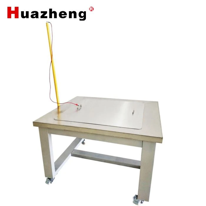 HZAQ-F1 isoleerpadi talub pingetesti komplekti