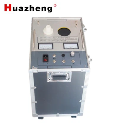 HZ-535-4 Kaasaskantav 35 kV kõrgepinge impulssgeneraator