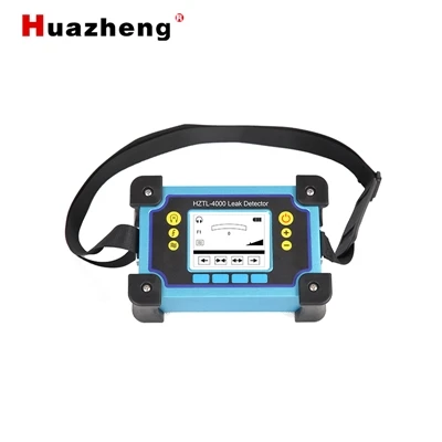 Digitaalne elektrooniline lekkedetektor HZTL-4000
