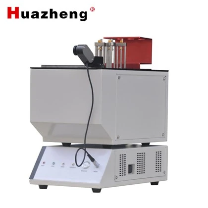 HZDD-1152 ASTM D4684 D3829（MRV）BPT piiripumpamistemperatuuri katseseade